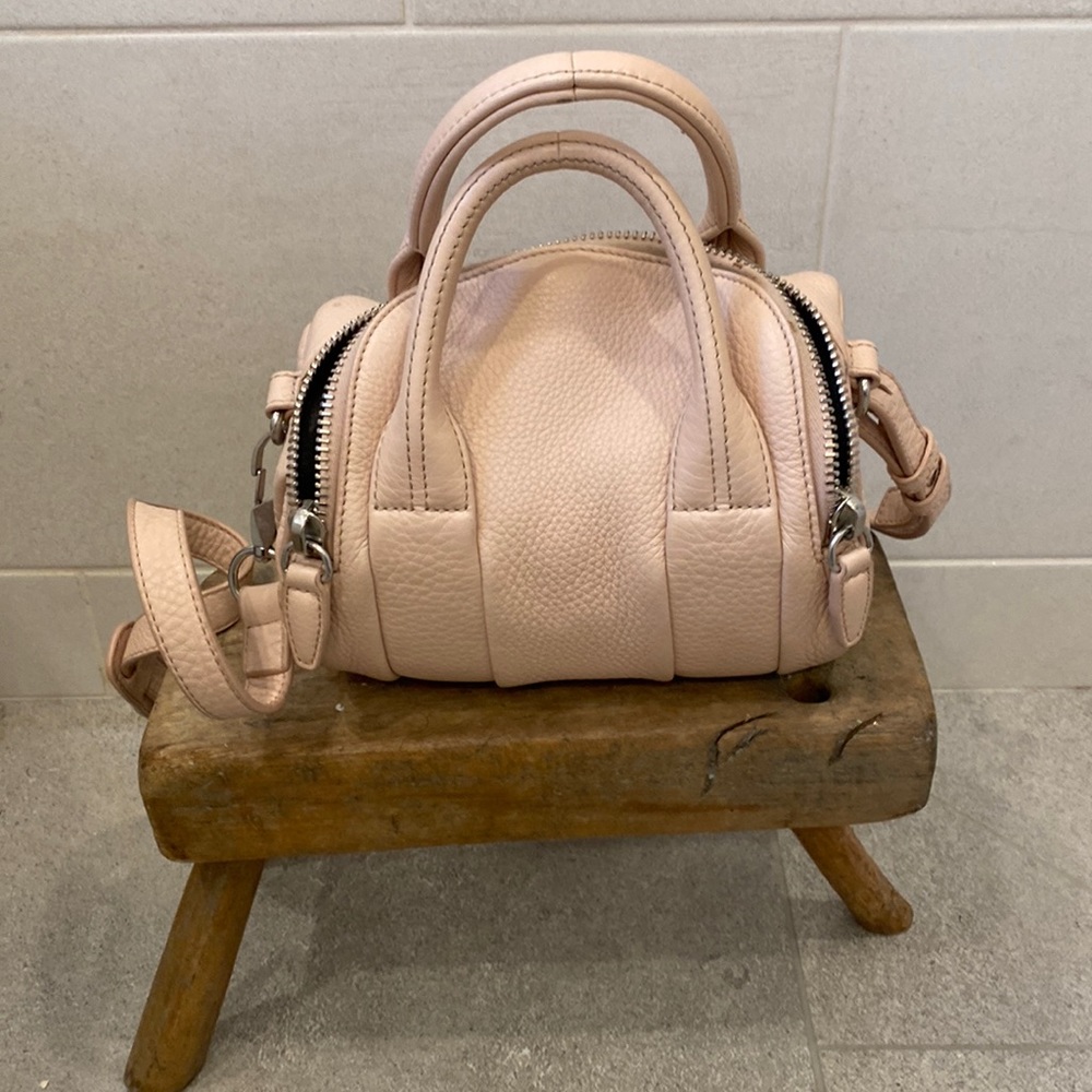 Alexander Wang Rockie Bag-Authentic